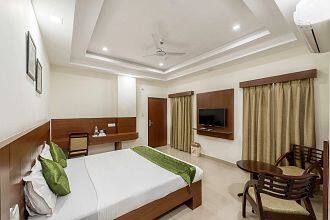 Hotel JP Plaza, Hyderabad 3